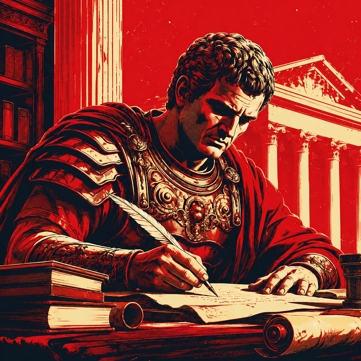jackedAJ writing